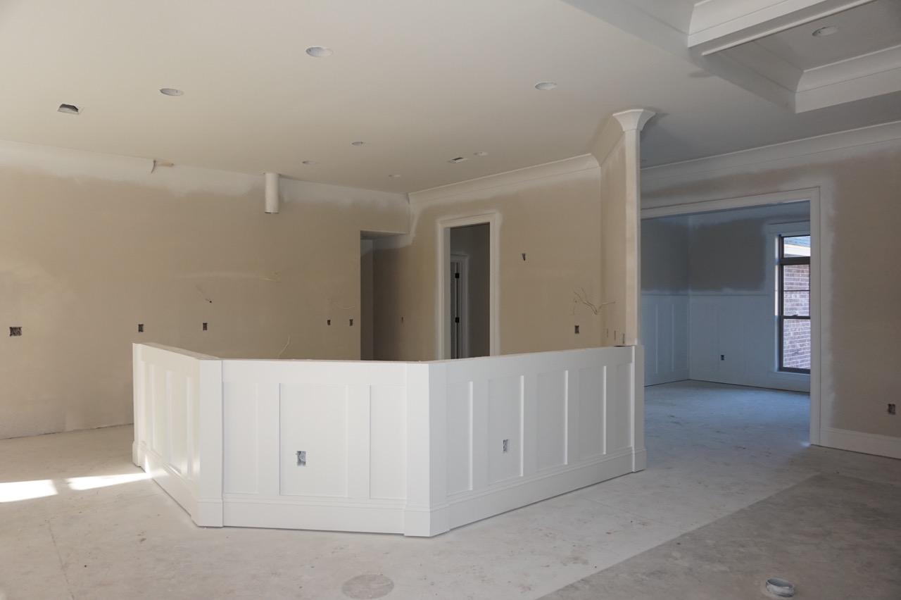 HOLLEY BY THE SEA - Residential