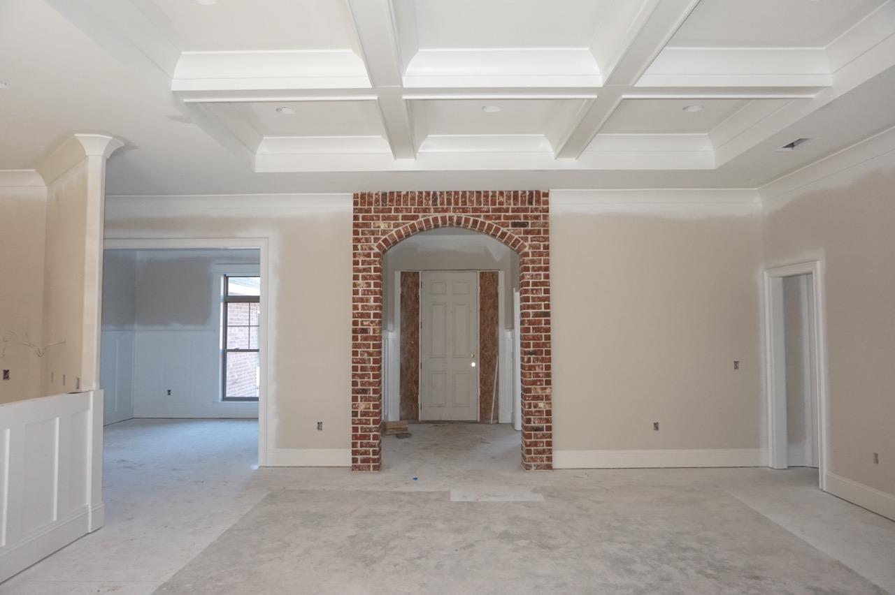 HOLLEY BY THE SEA - Residential