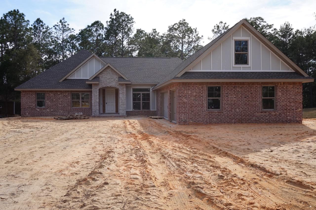 HOLLEY BY THE SEA - Residential