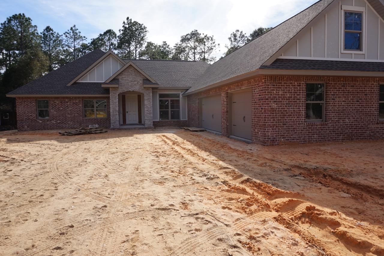 HOLLEY BY THE SEA - Residential