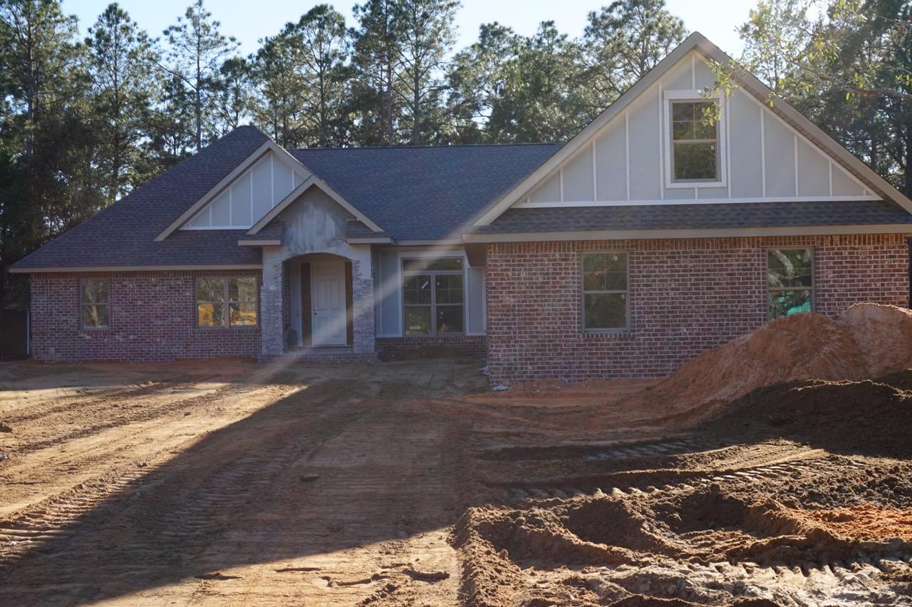 HOLLEY BY THE SEA - Residential