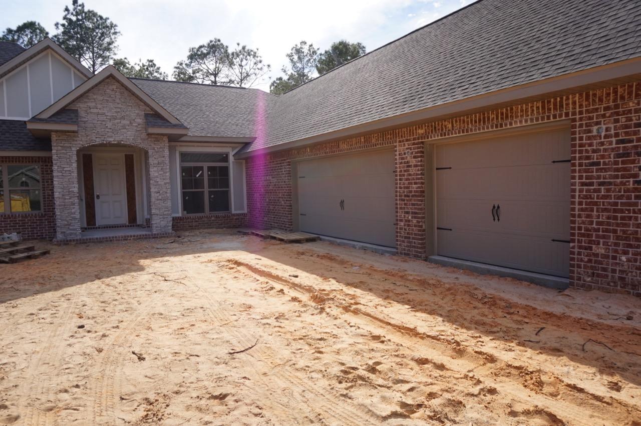 HOLLEY BY THE SEA - Residential