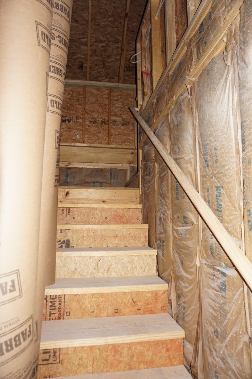 HOLLEY BY THE SEA - Residential