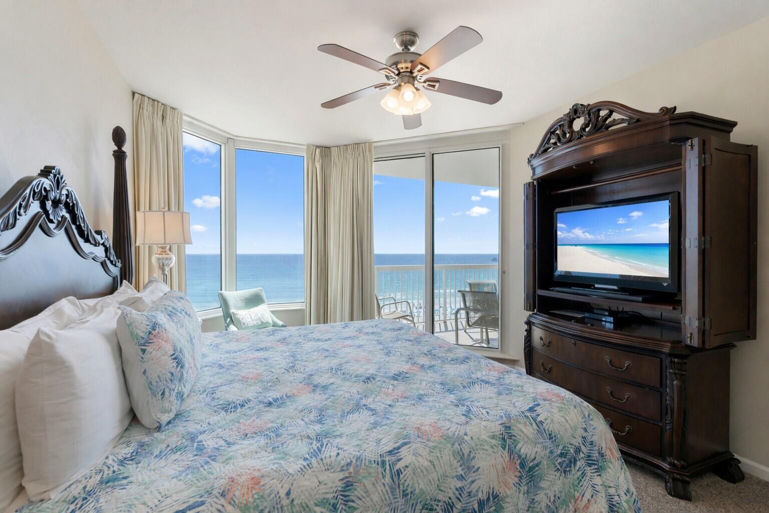 SILVER BEACH TOWERS EAST - Residential