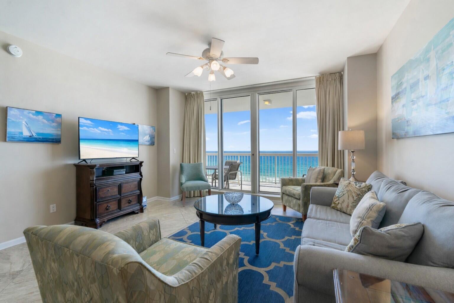 SILVER BEACH TOWERS EAST - Residential