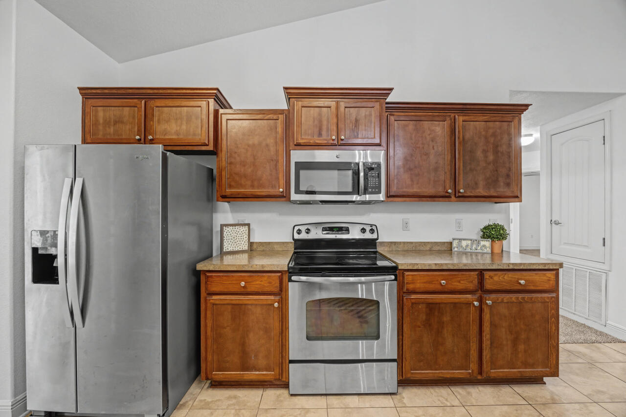 Silver Creek - Residential