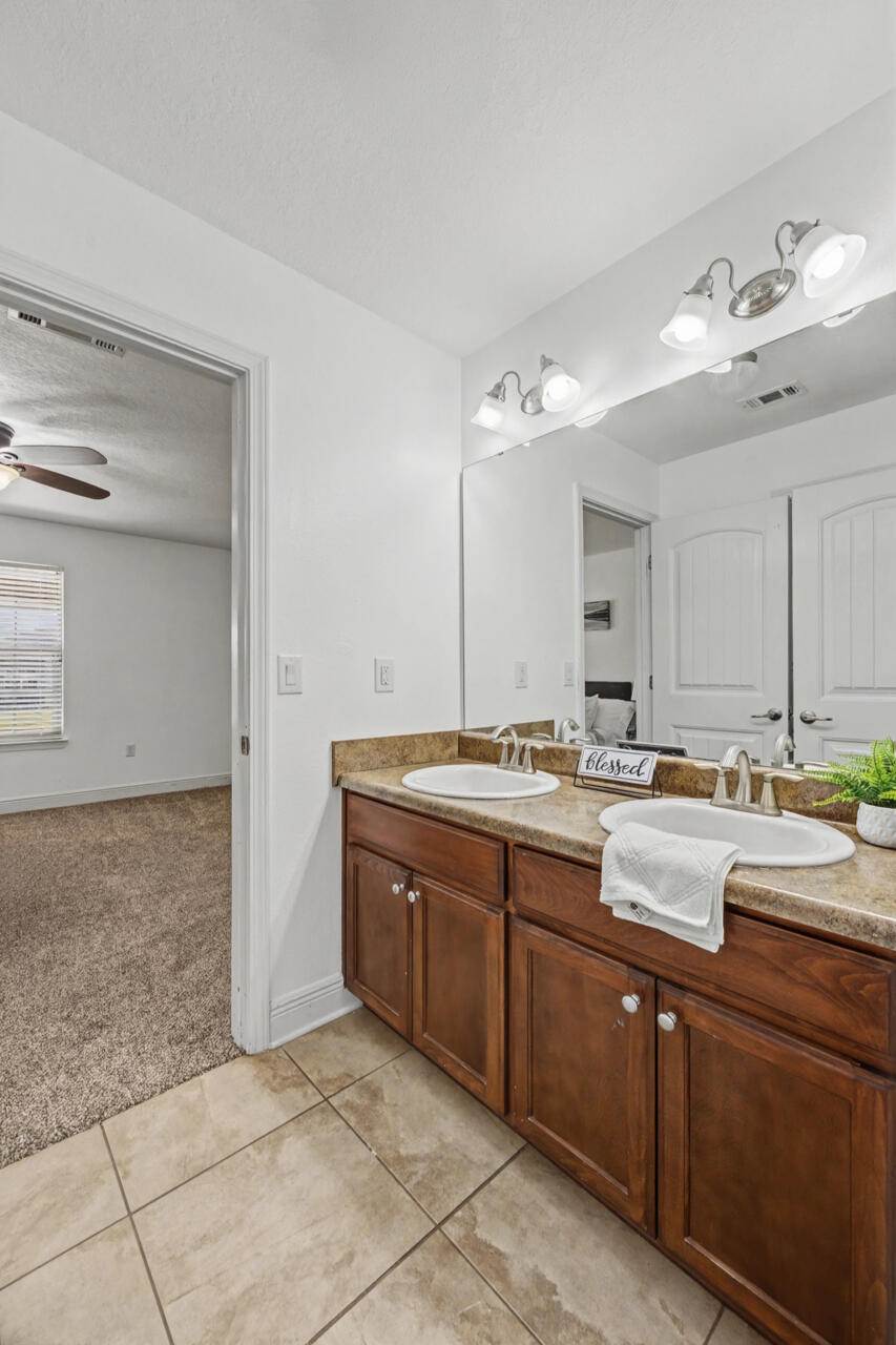 Silver Creek - Residential