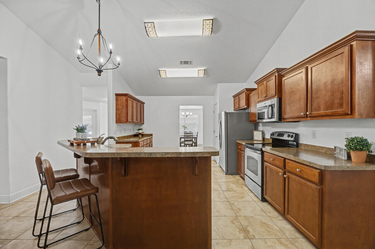 Silver Creek - Residential