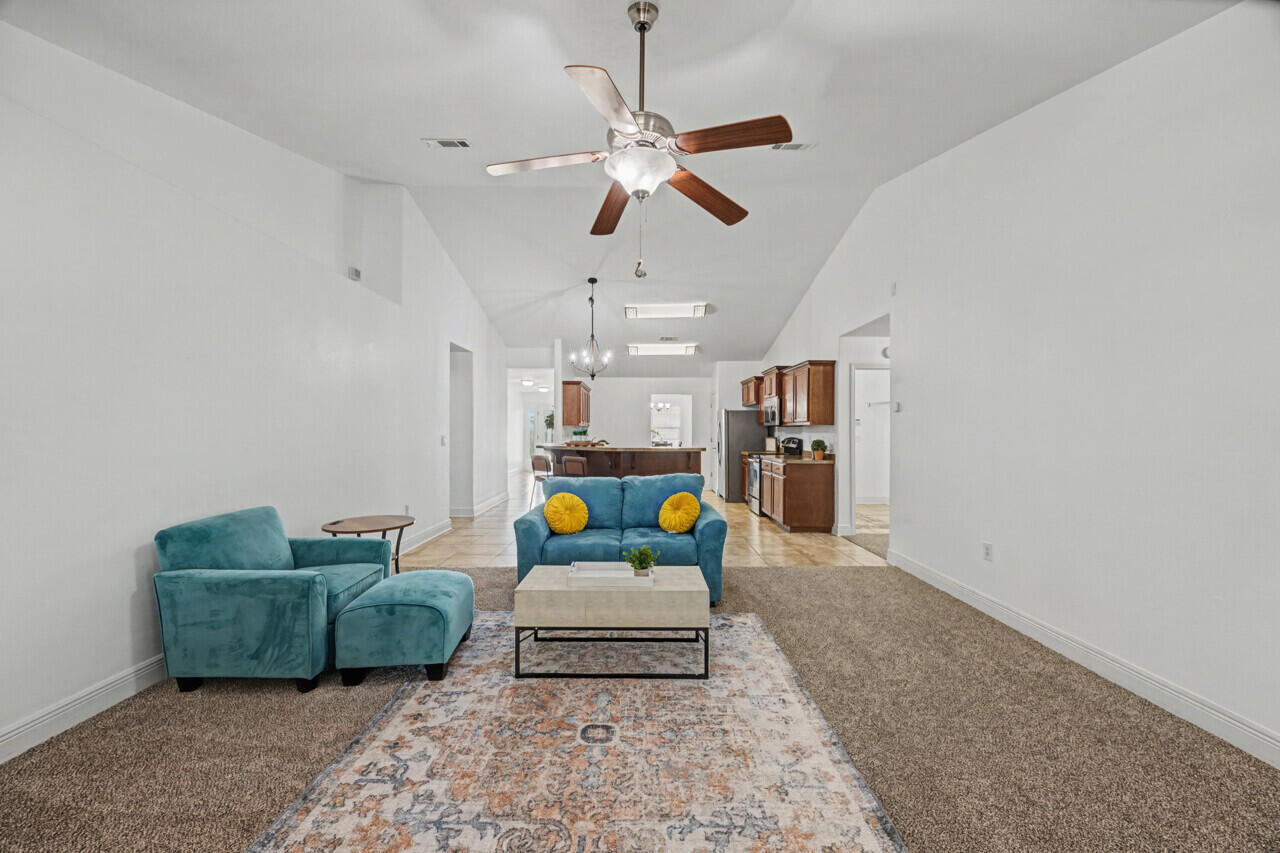 Silver Creek - Residential