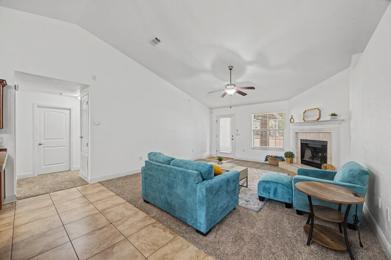 Silver Creek - Residential