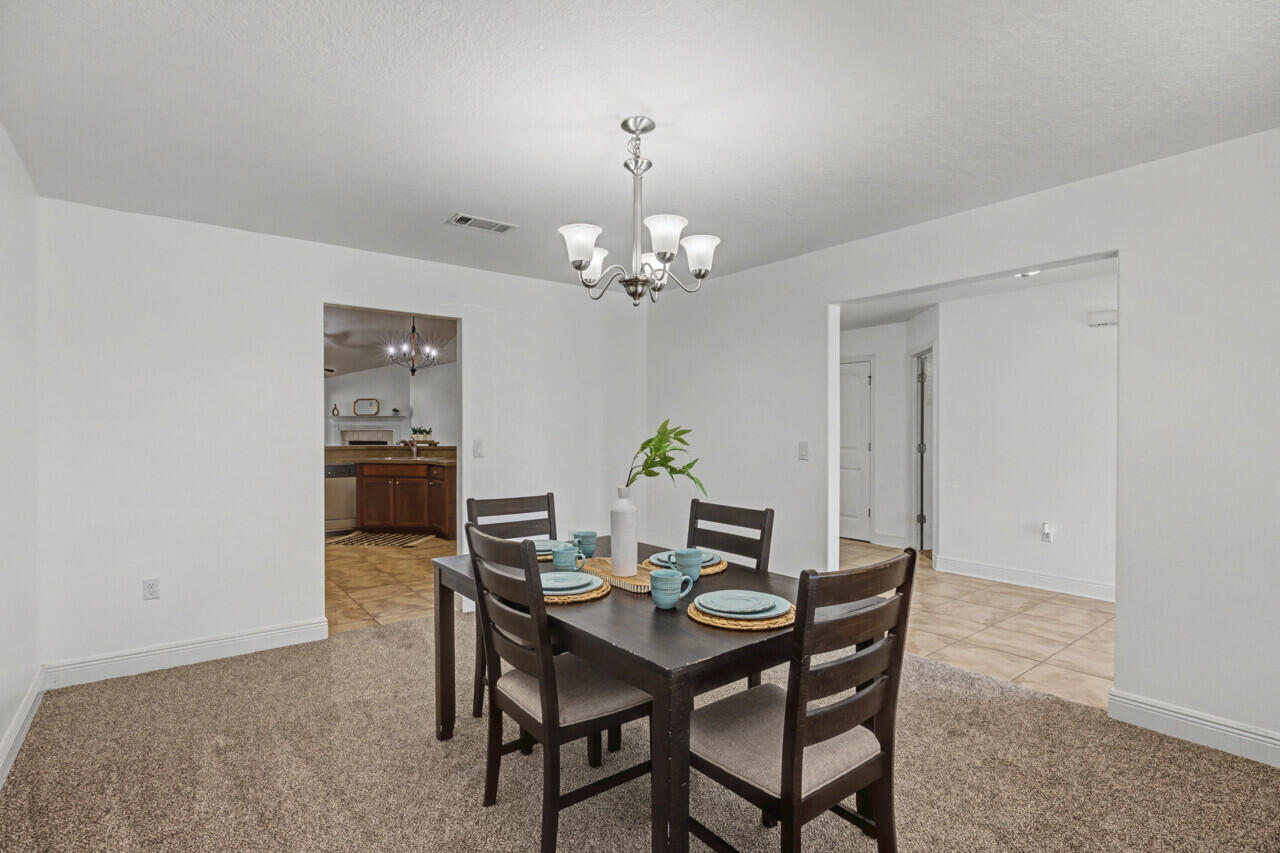 Silver Creek - Residential