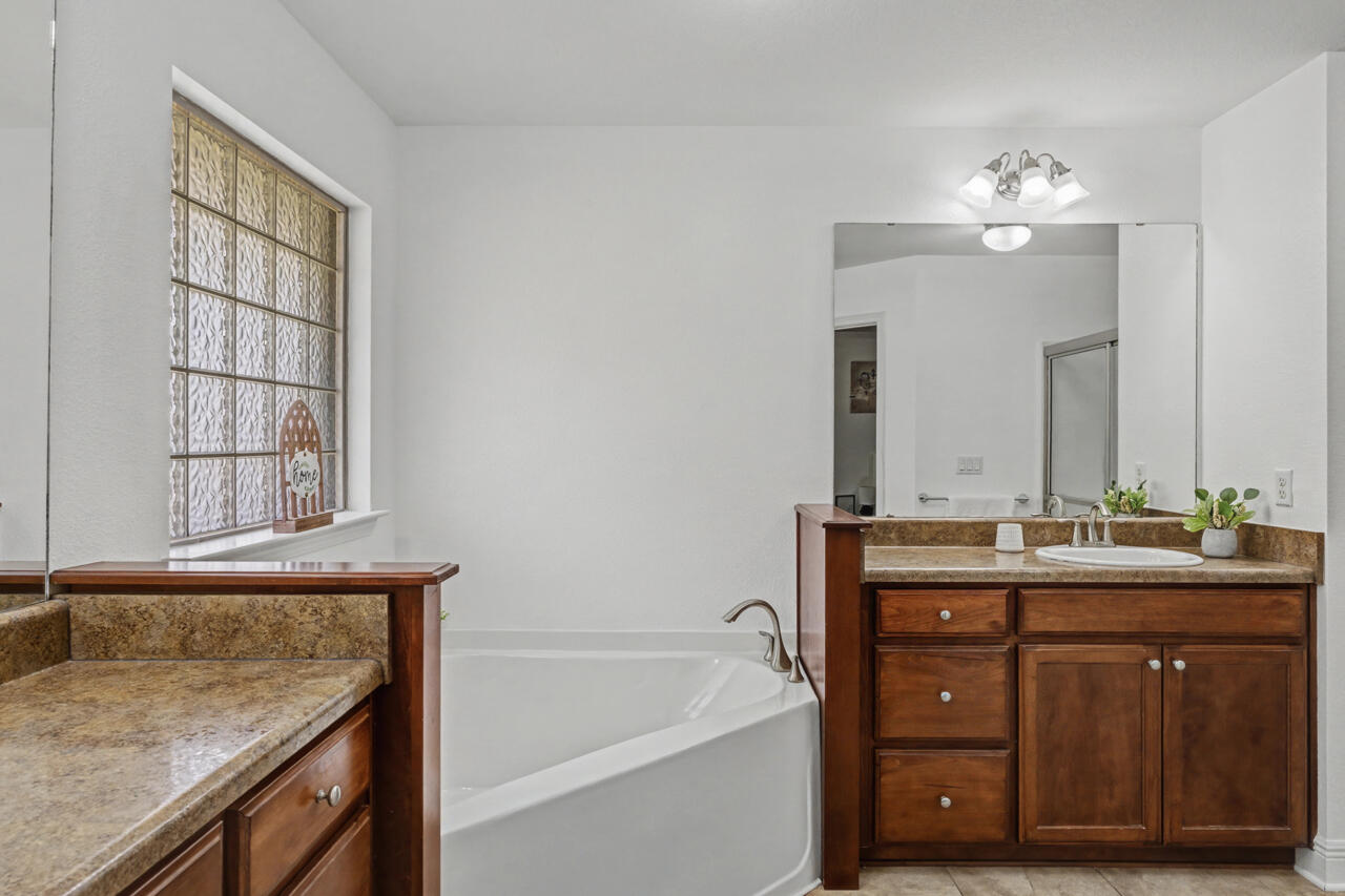 Silver Creek - Residential