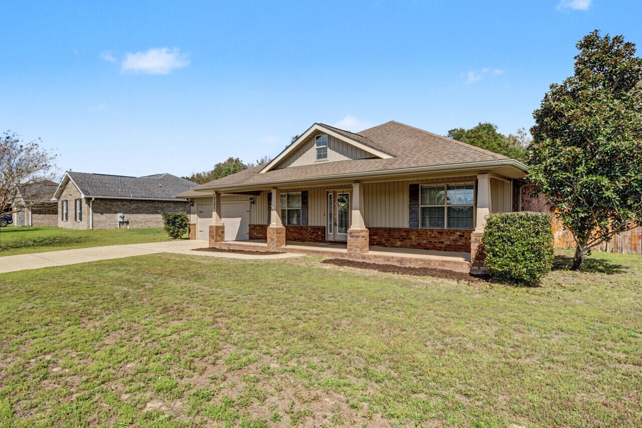 Silver Creek - Residential