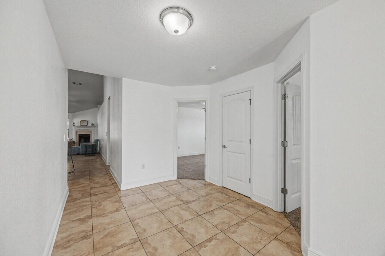 Silver Creek - Residential