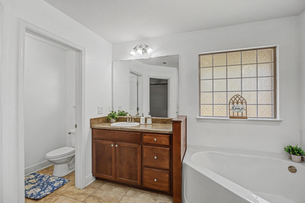 Silver Creek - Residential