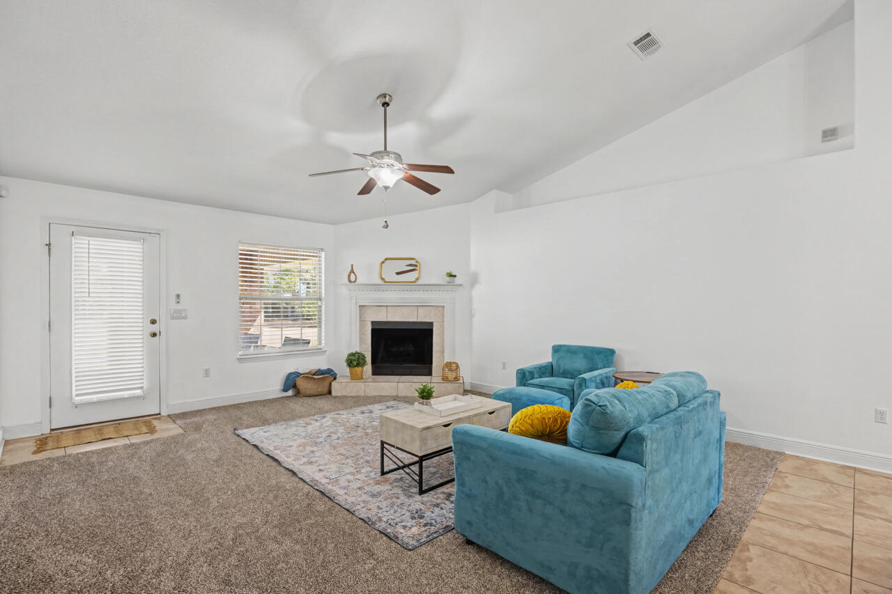 Silver Creek - Residential