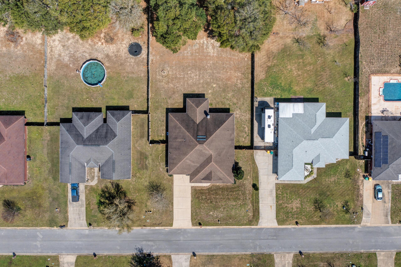 Silver Creek - Residential