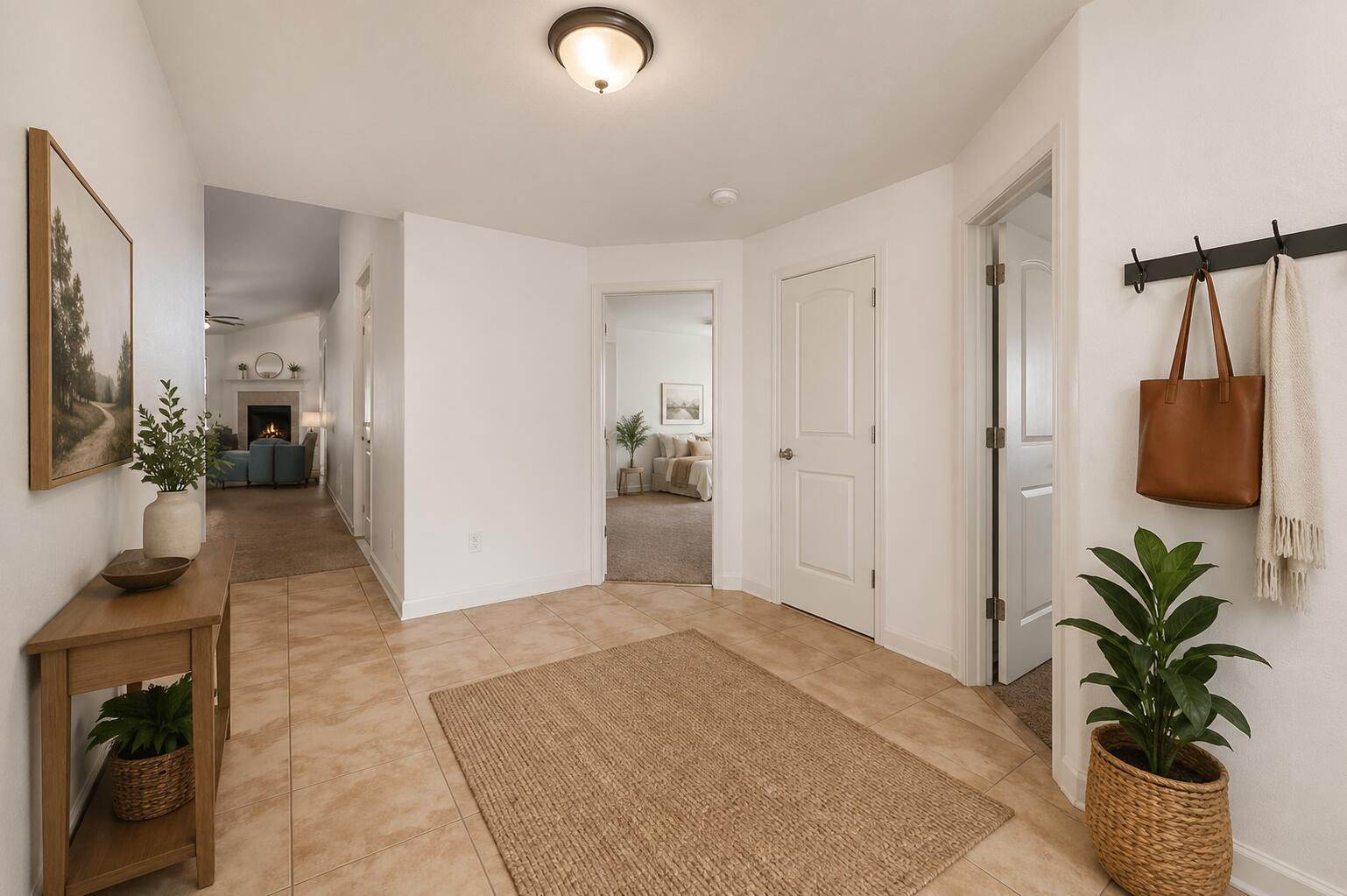 Silver Creek - Residential