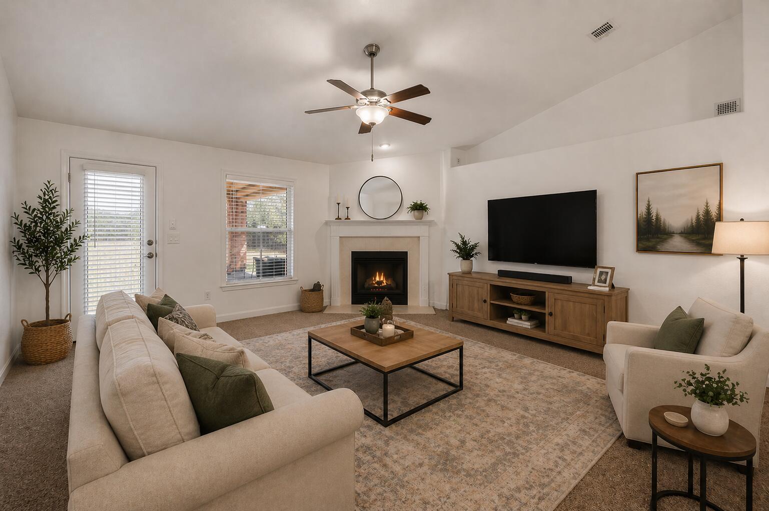 Silver Creek - Residential