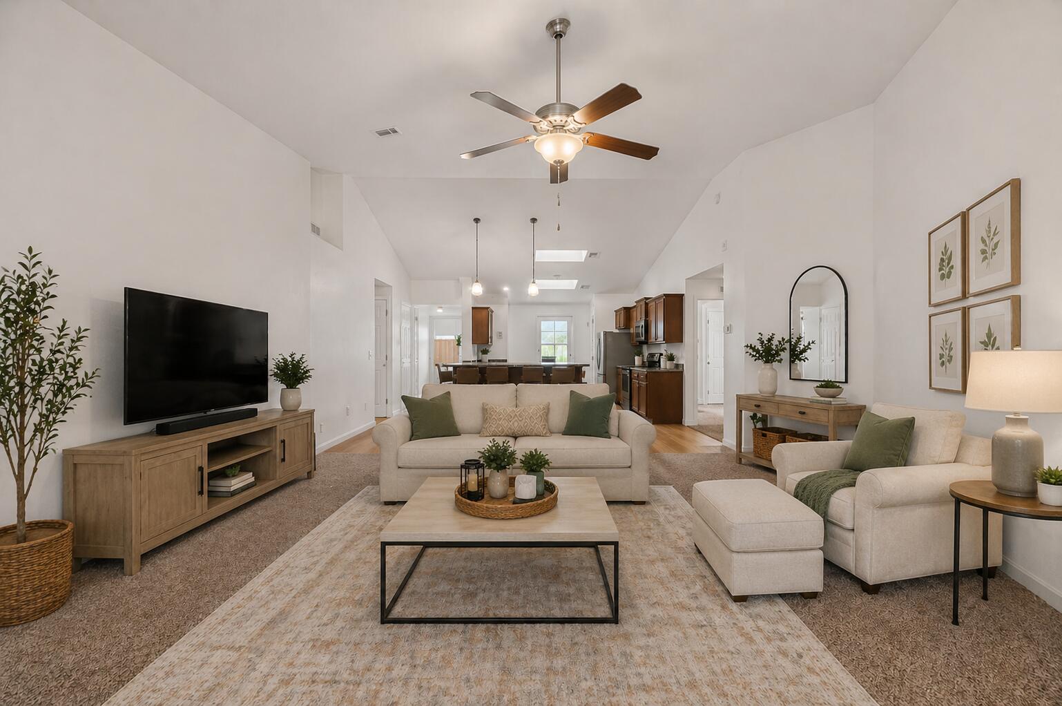 Silver Creek - Residential