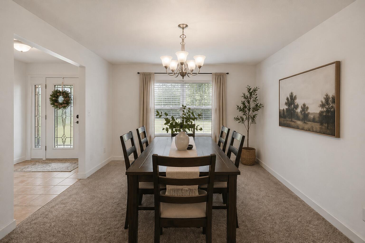 Silver Creek - Residential