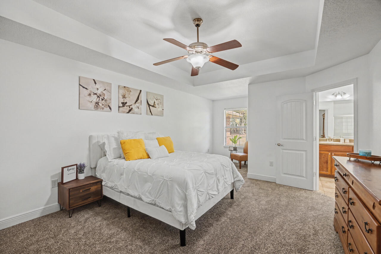 Silver Creek - Residential