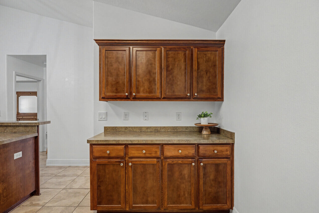 Silver Creek - Residential