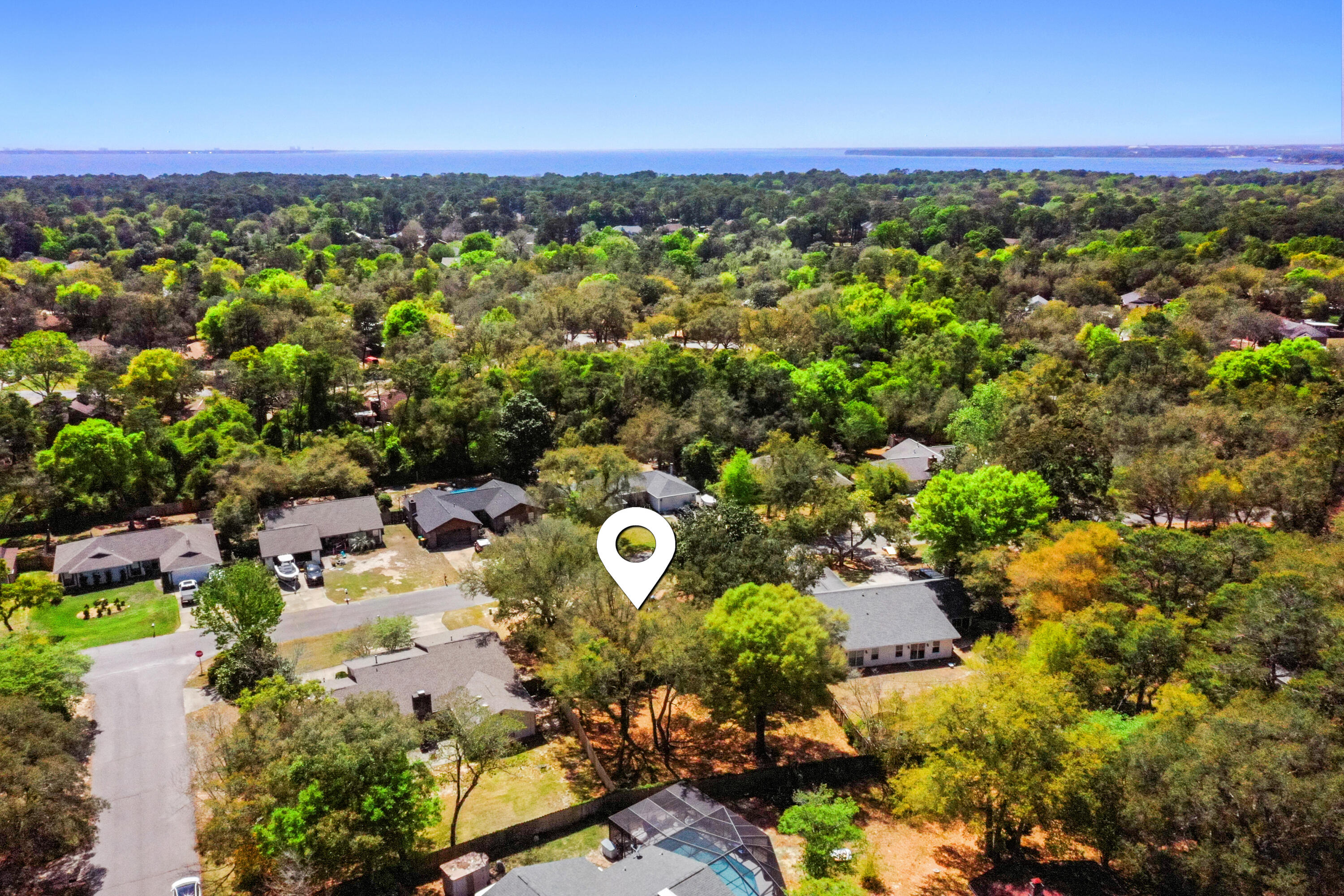 BLUEWATER BAY VILLAGE 1A - Residential