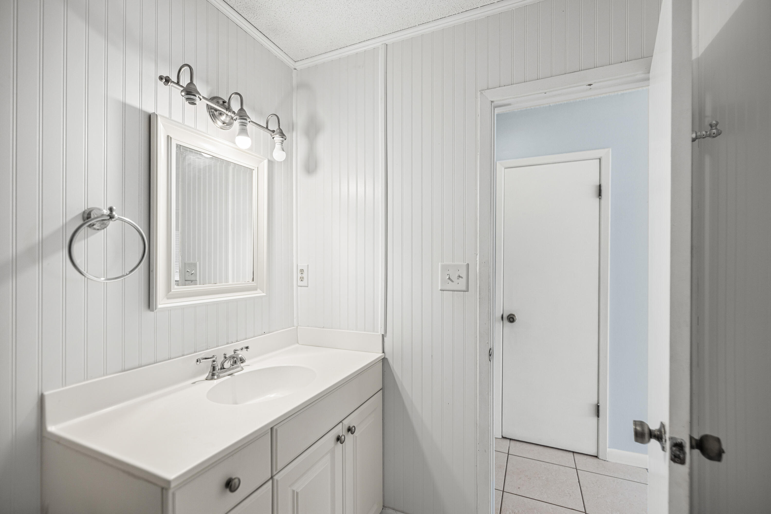 BLUEWATER BAY VILLAGE 1A - Residential