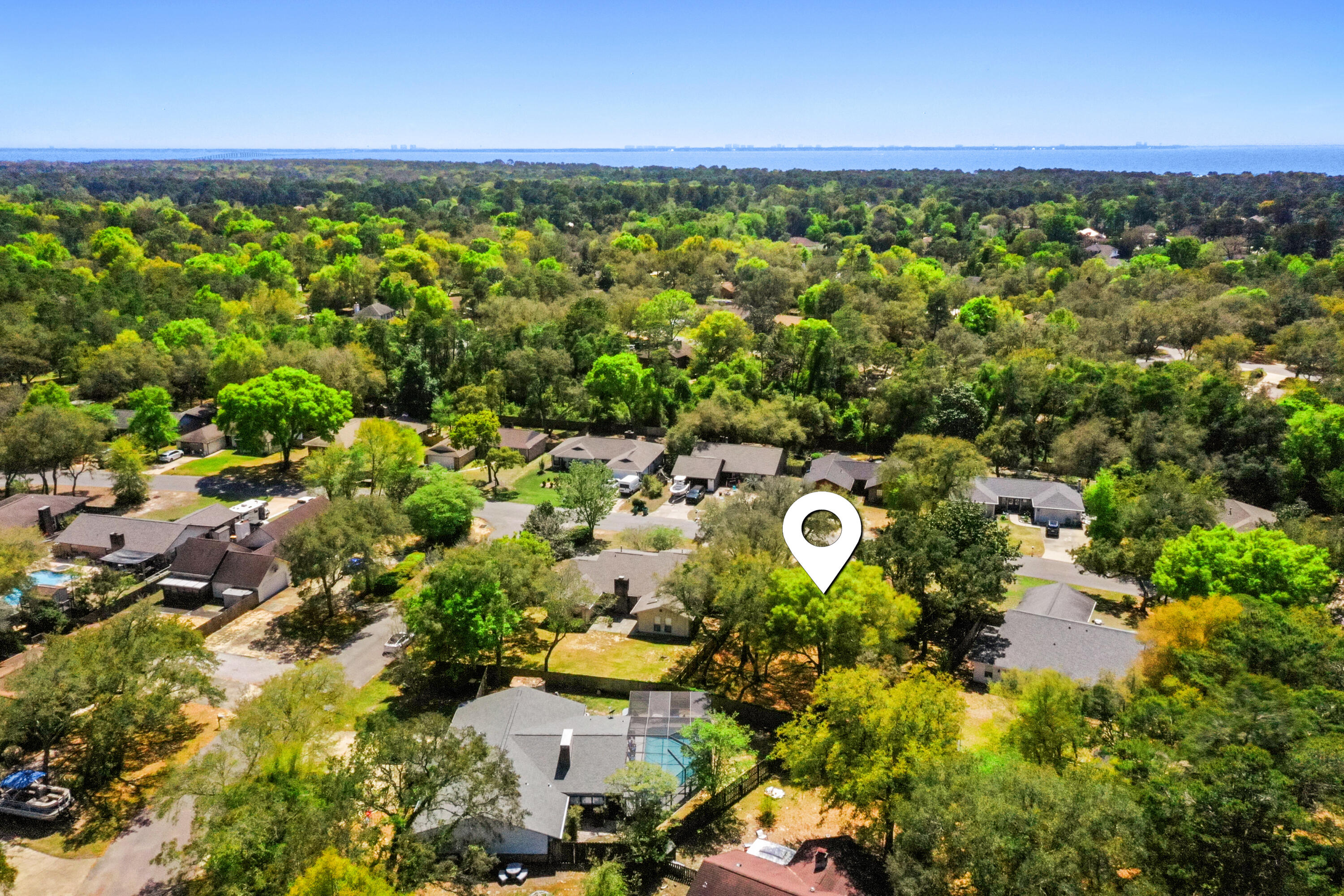 BLUEWATER BAY VILLAGE 1A - Residential