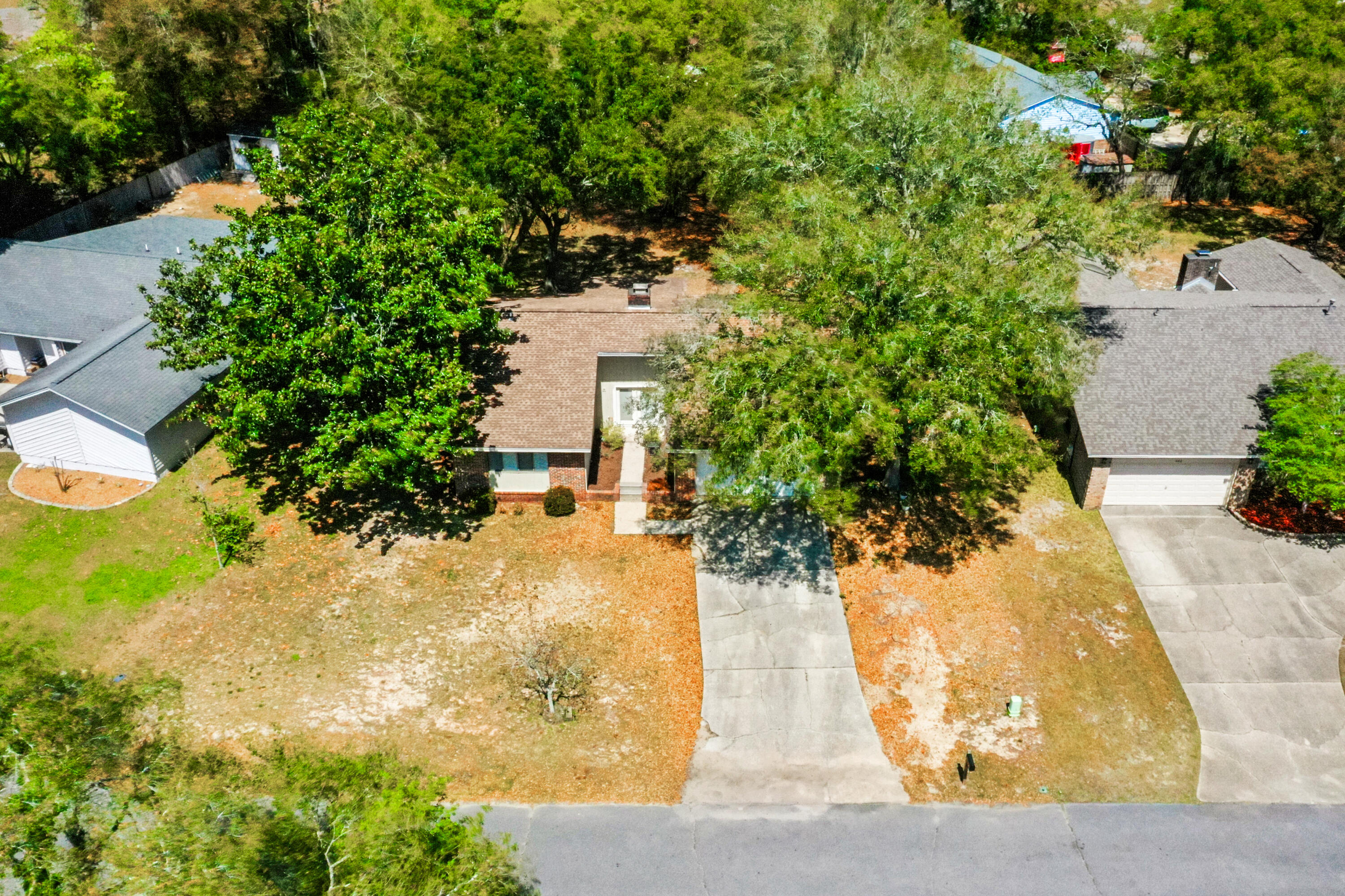 BLUEWATER BAY VILLAGE 1A - Residential