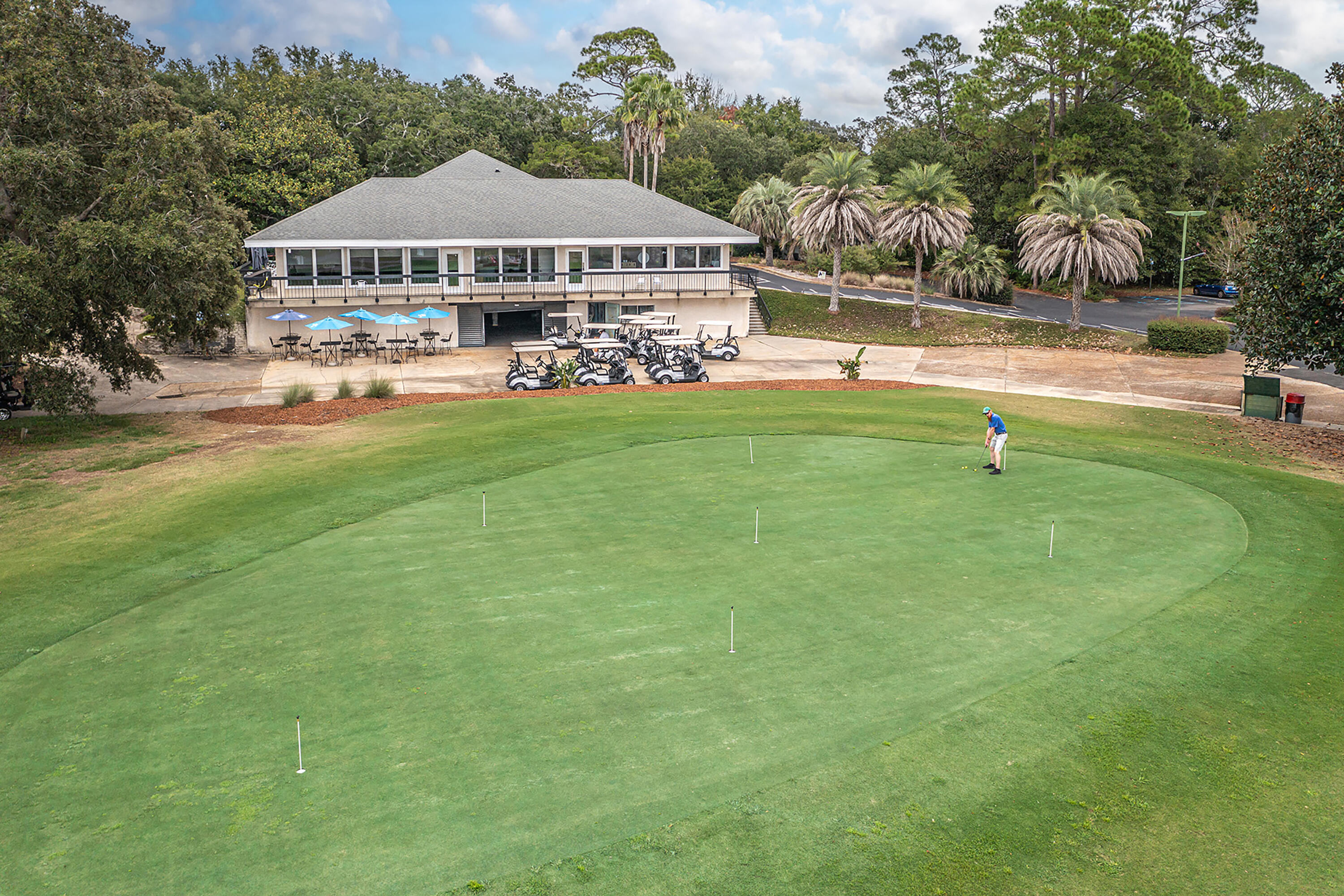 BLUEWATER BAY VILLAGE 1A - Residential