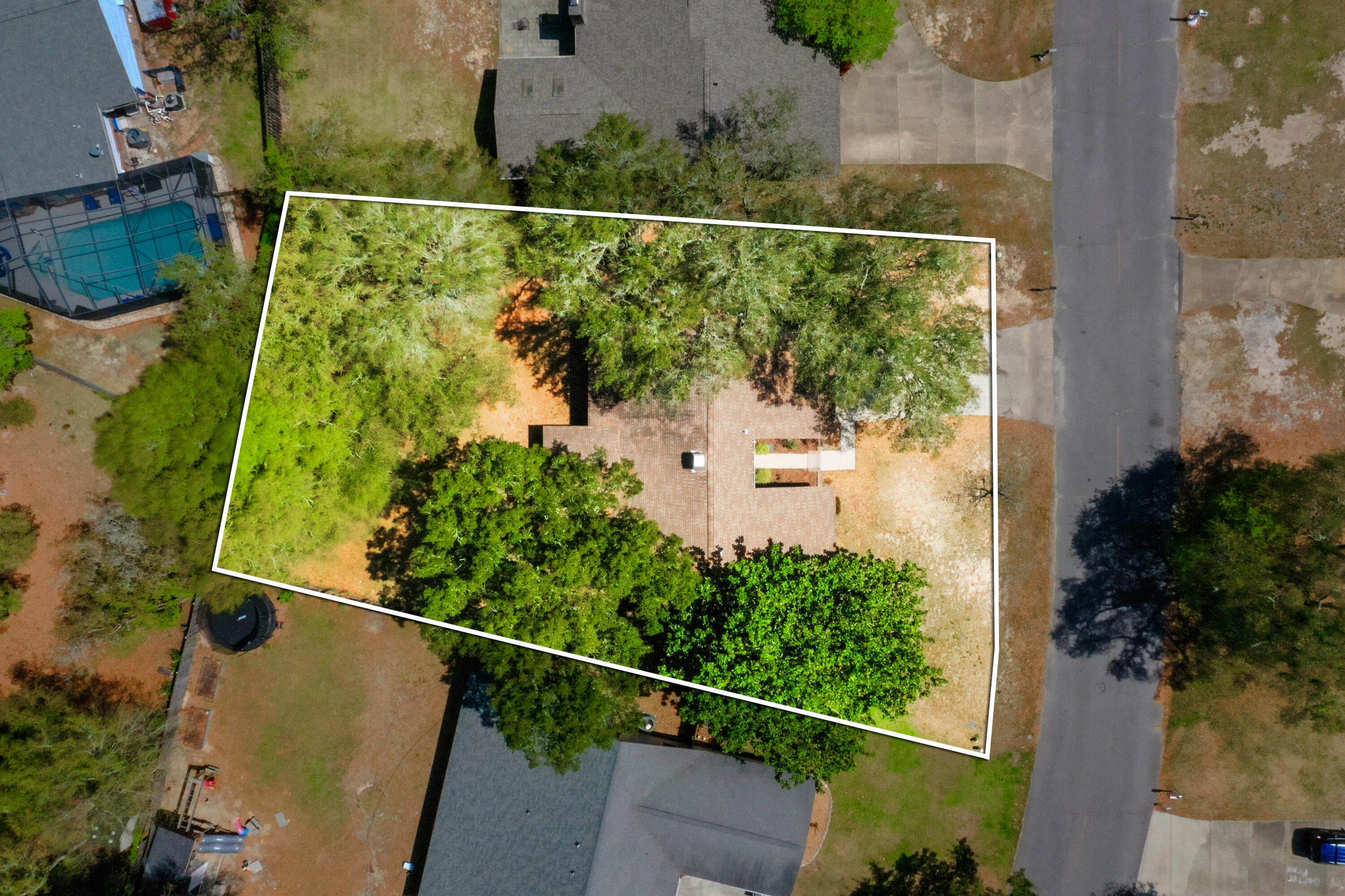 BLUEWATER BAY VILLAGE 1A - Residential