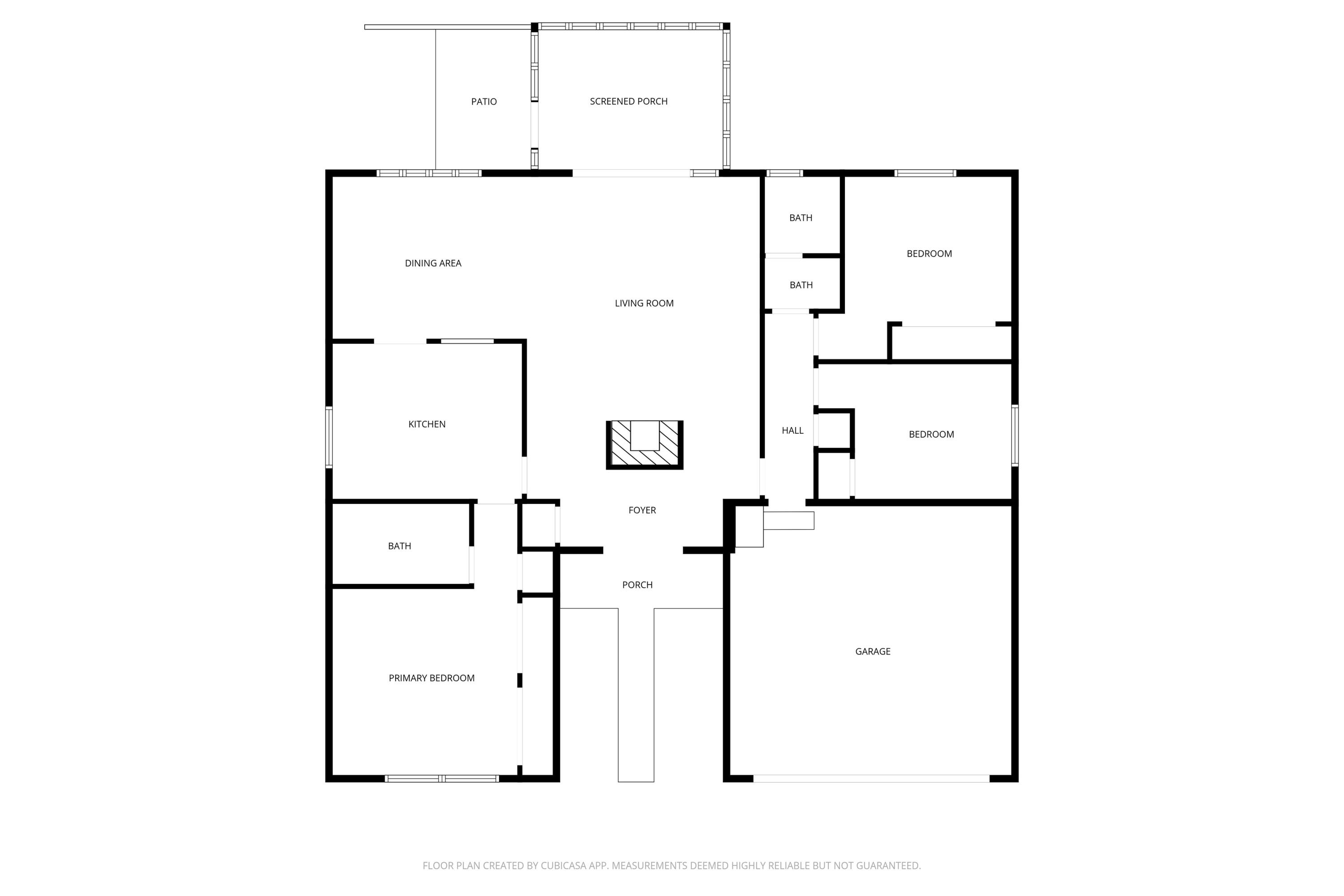 BLUEWATER BAY VILLAGE 1A - Residential