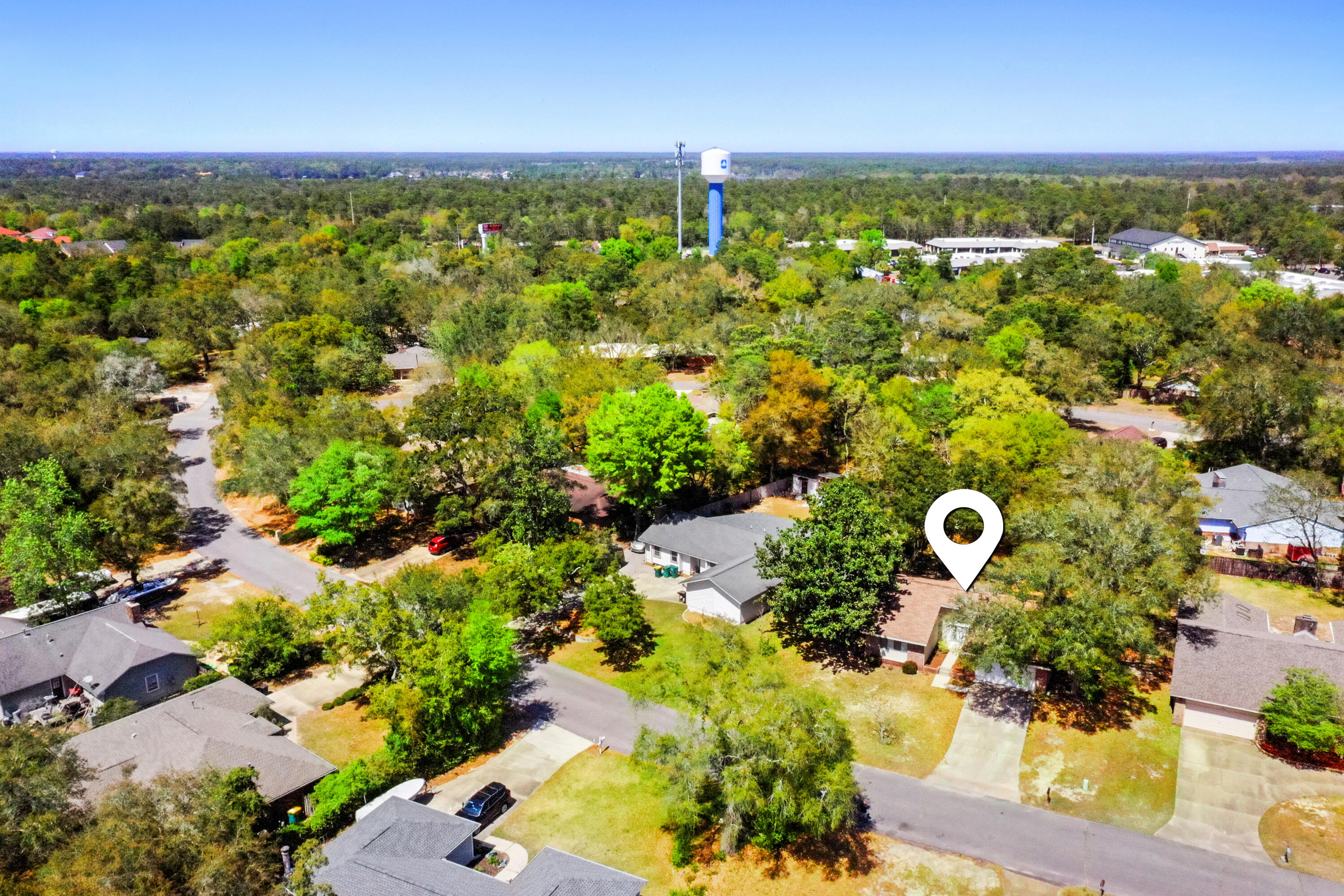 BLUEWATER BAY VILLAGE 1A - Residential