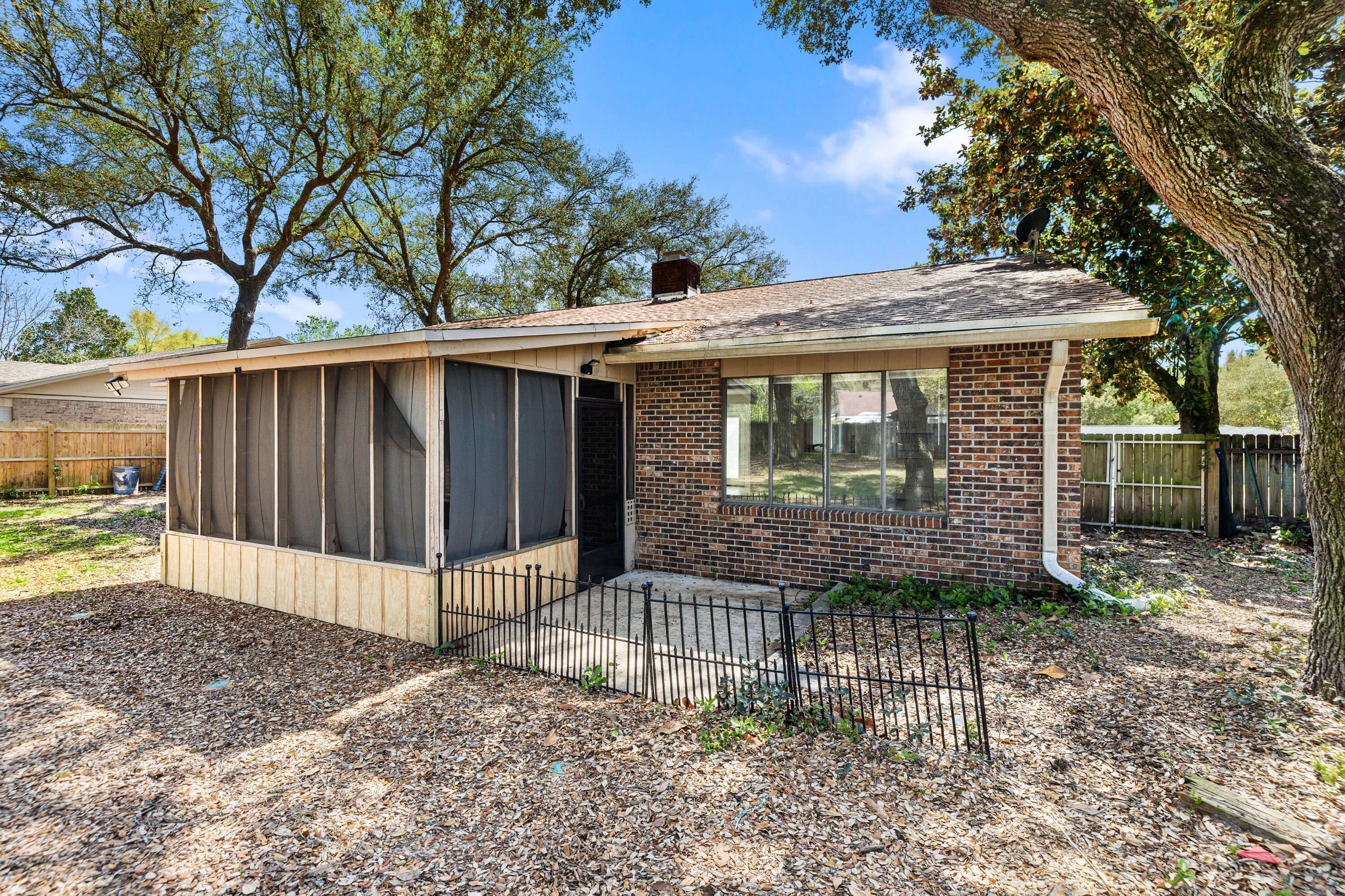 BLUEWATER BAY VILLAGE 1A - Residential