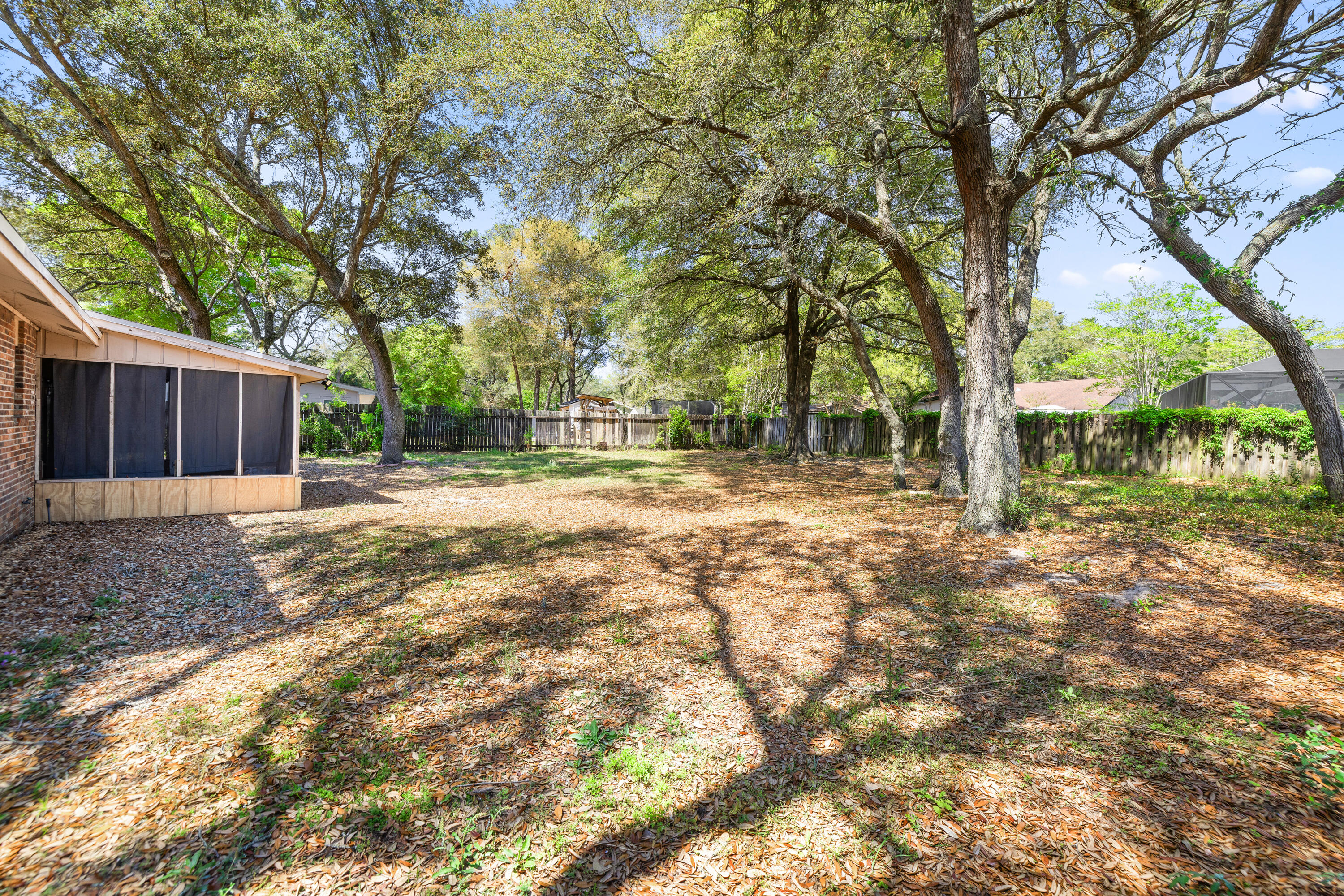 BLUEWATER BAY VILLAGE 1A - Residential