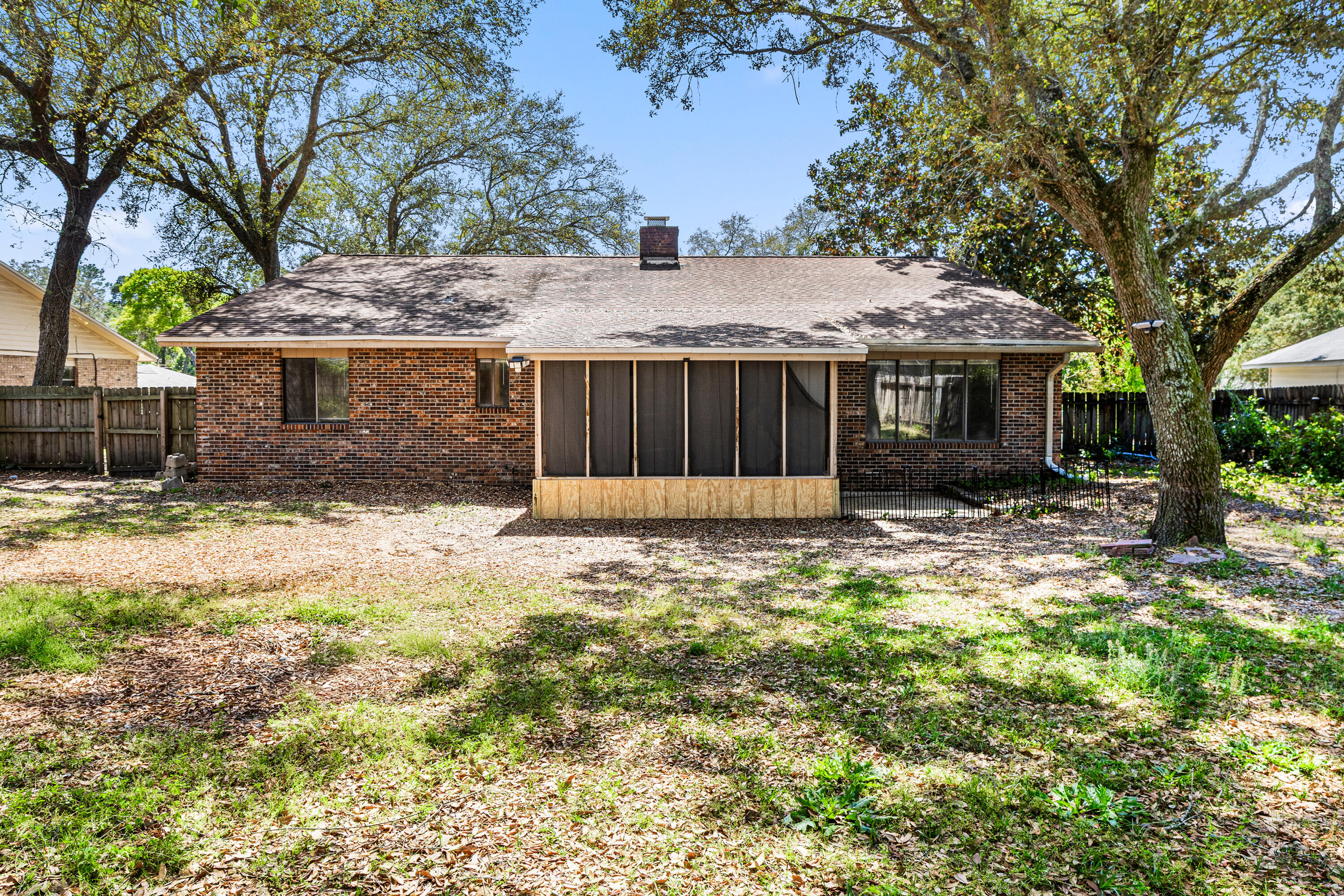 BLUEWATER BAY VILLAGE 1A - Residential