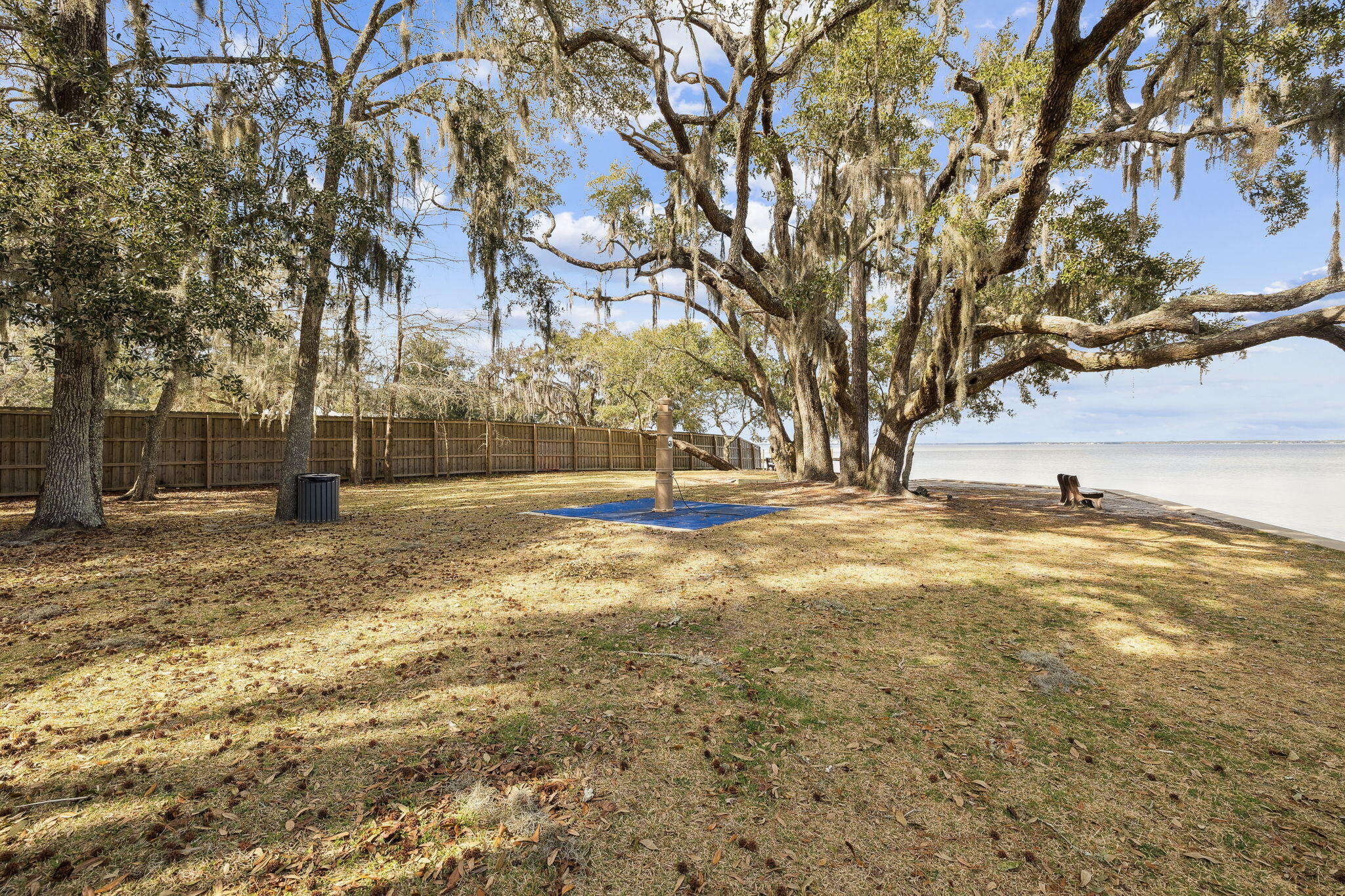 SOUTHERN PINES - Residential