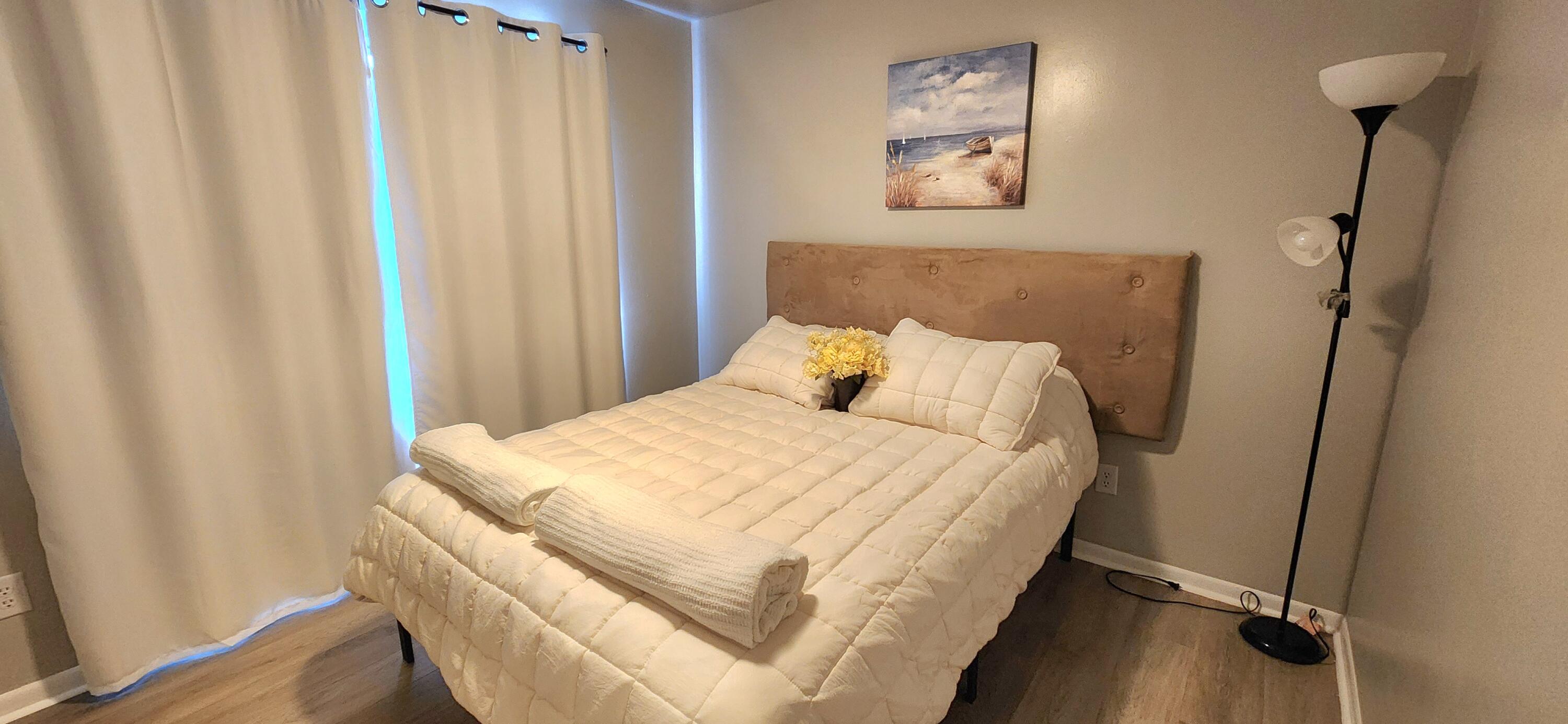TYNER VILLAS - Residential
