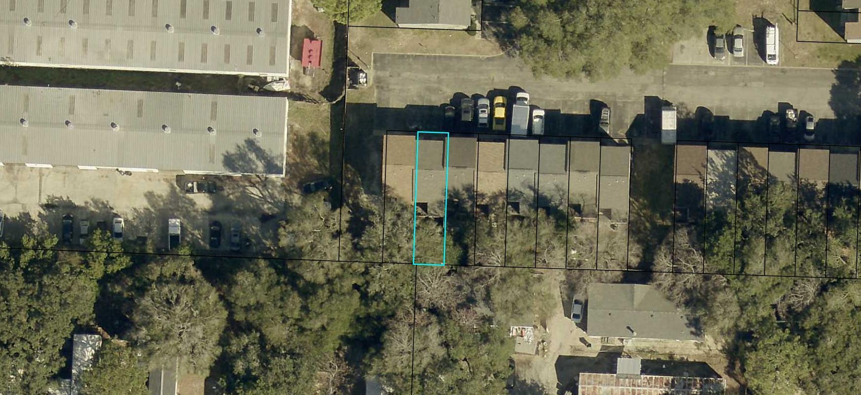 TYNER VILLAS - Residential