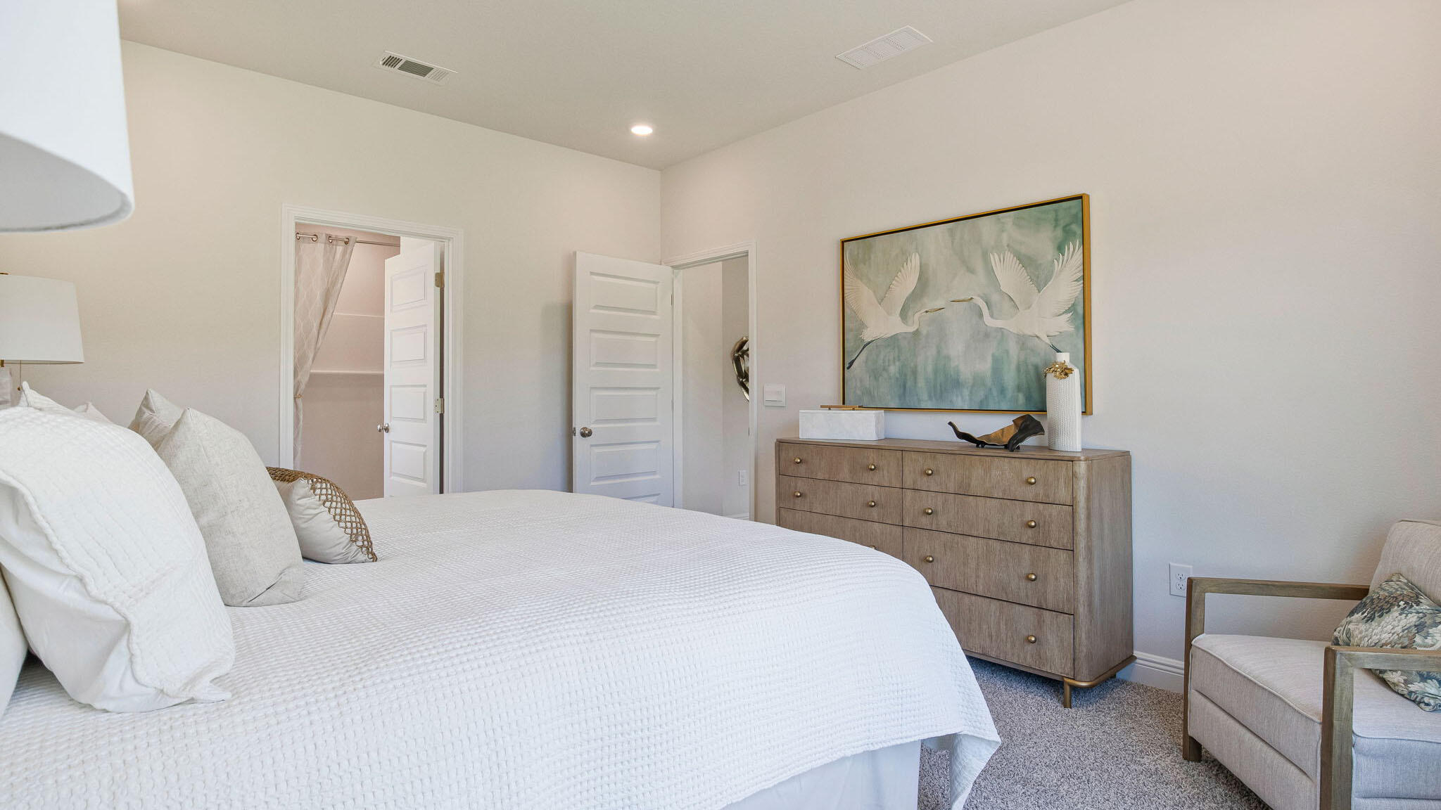 PATRIOT RIDGE - Residential
