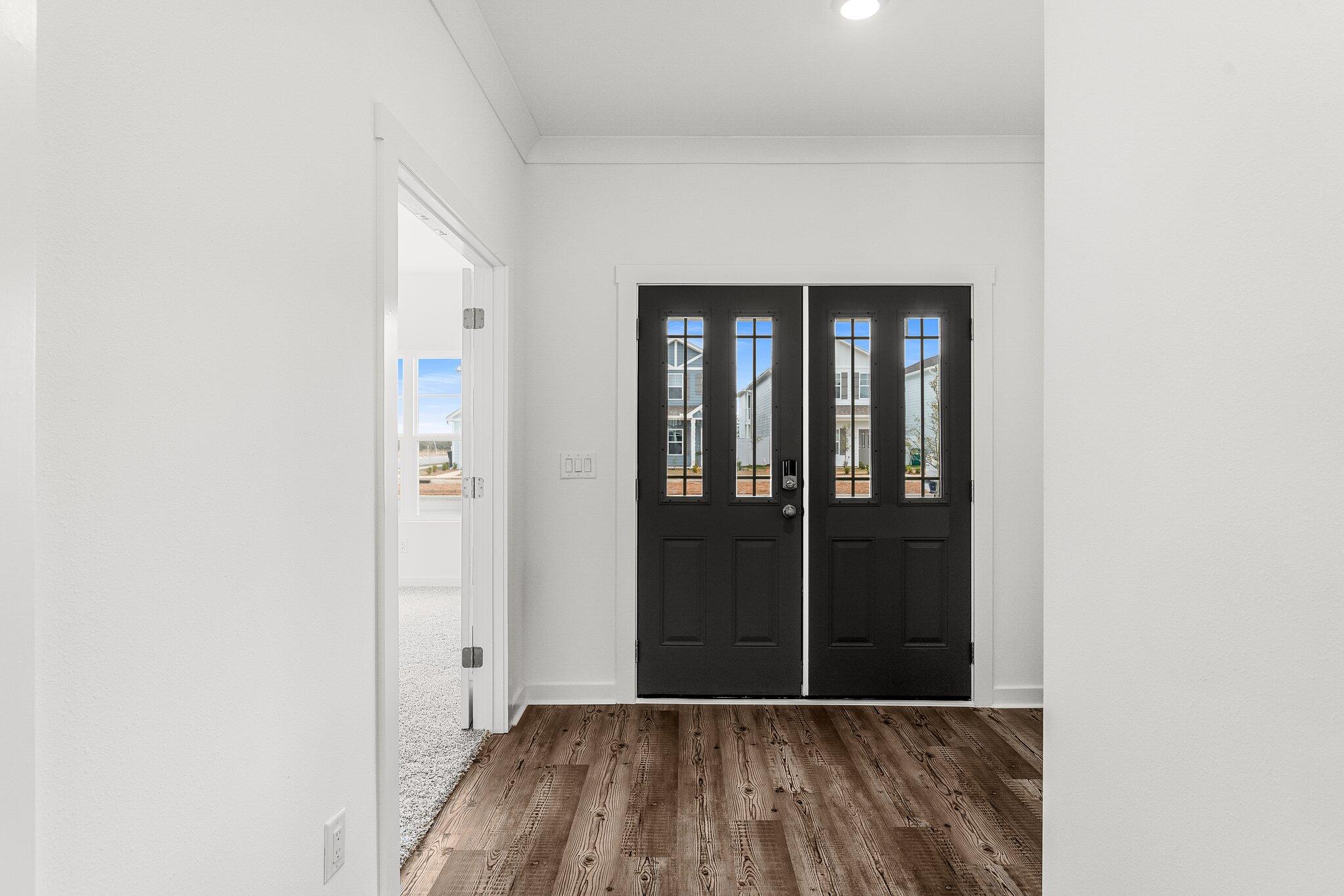 OWL'S HEAD - Residential Lease