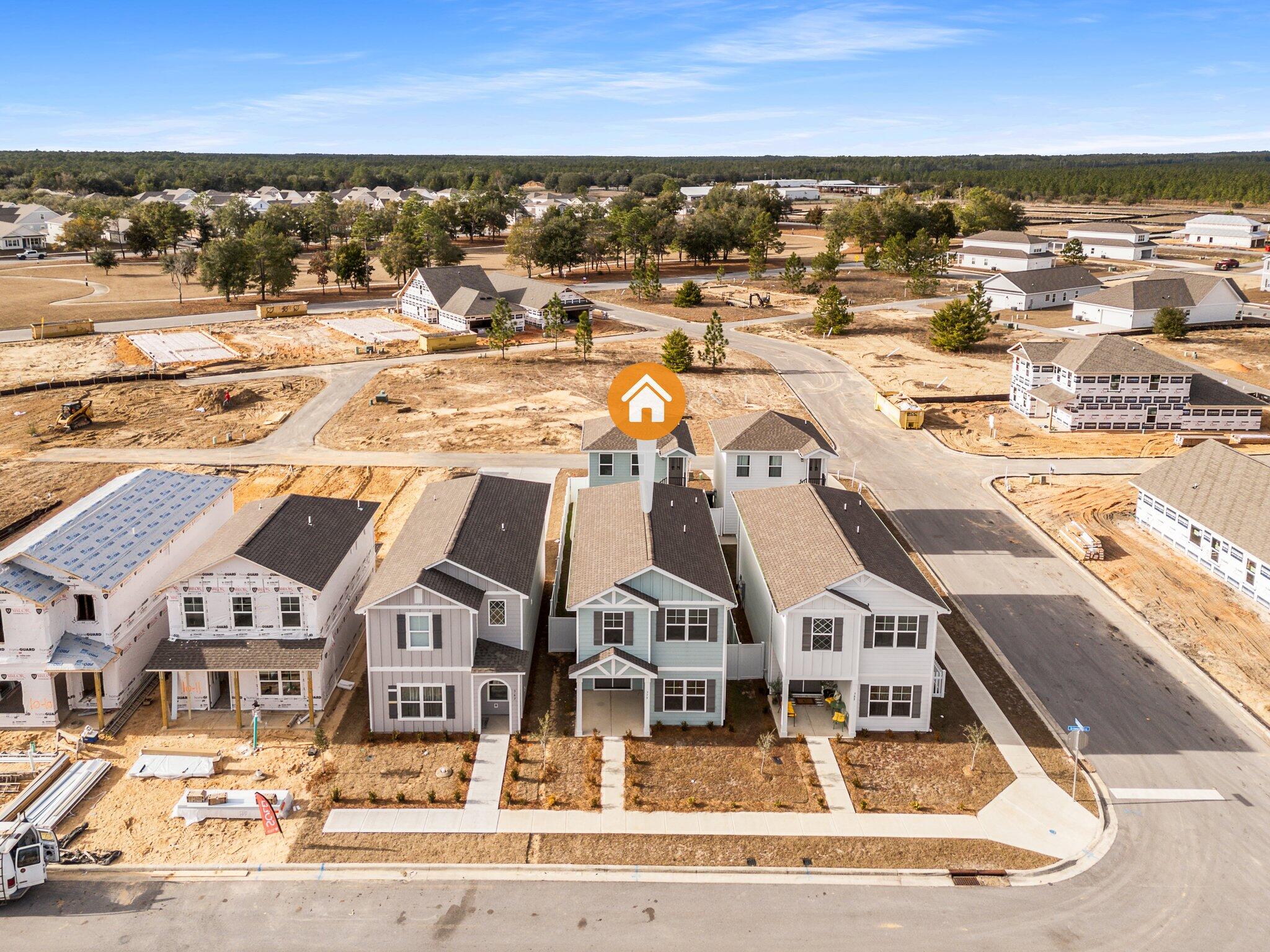 OWL'S HEAD - Residential Lease