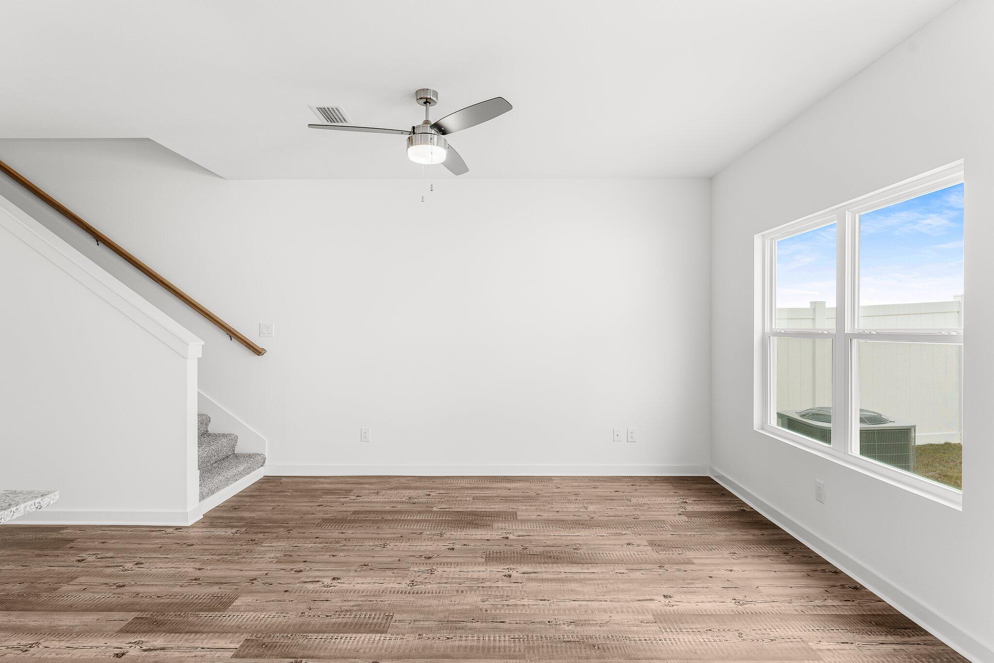 OWL'S HEAD - Residential Lease