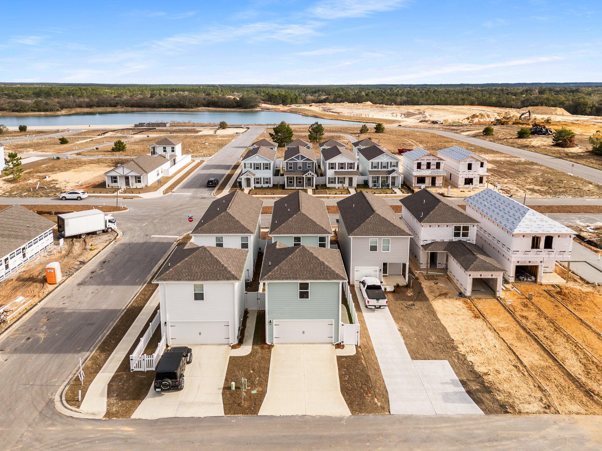 OWL'S HEAD - Residential Lease