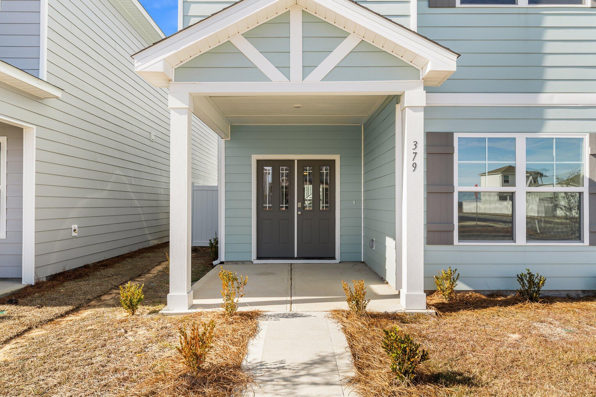 OWL'S HEAD - Residential Lease