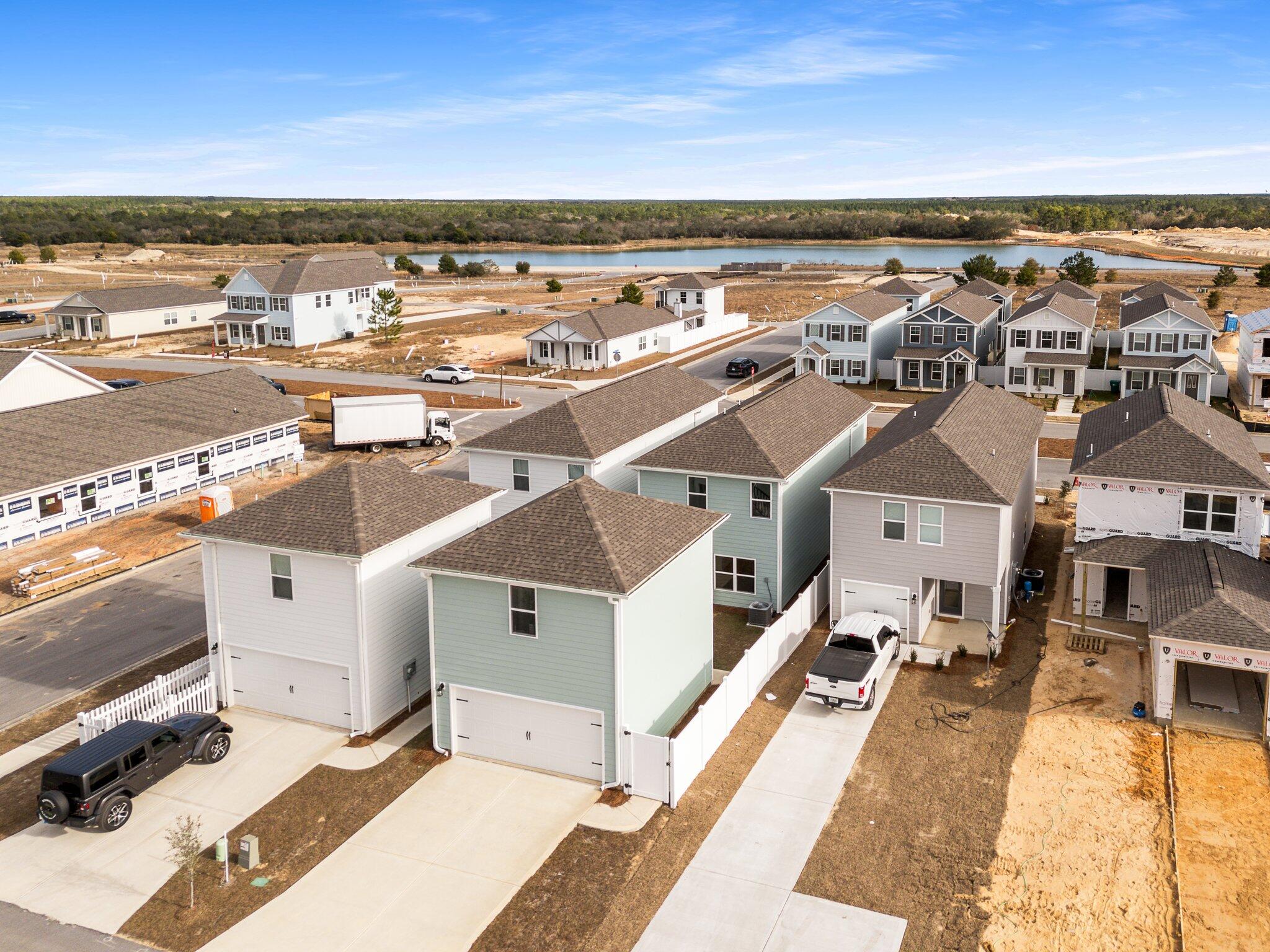 OWL'S HEAD - Residential Lease