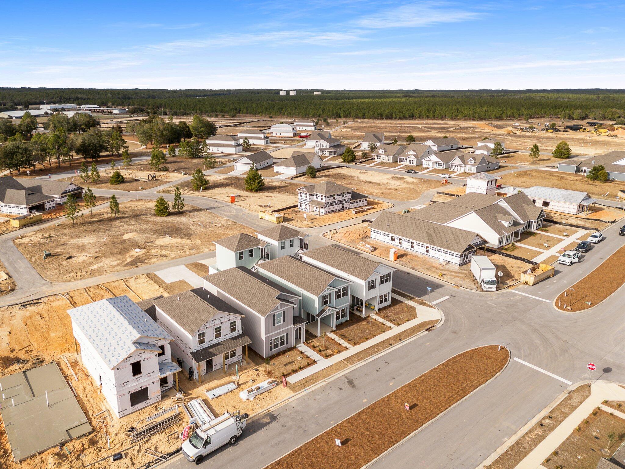 OWL'S HEAD - Residential Lease