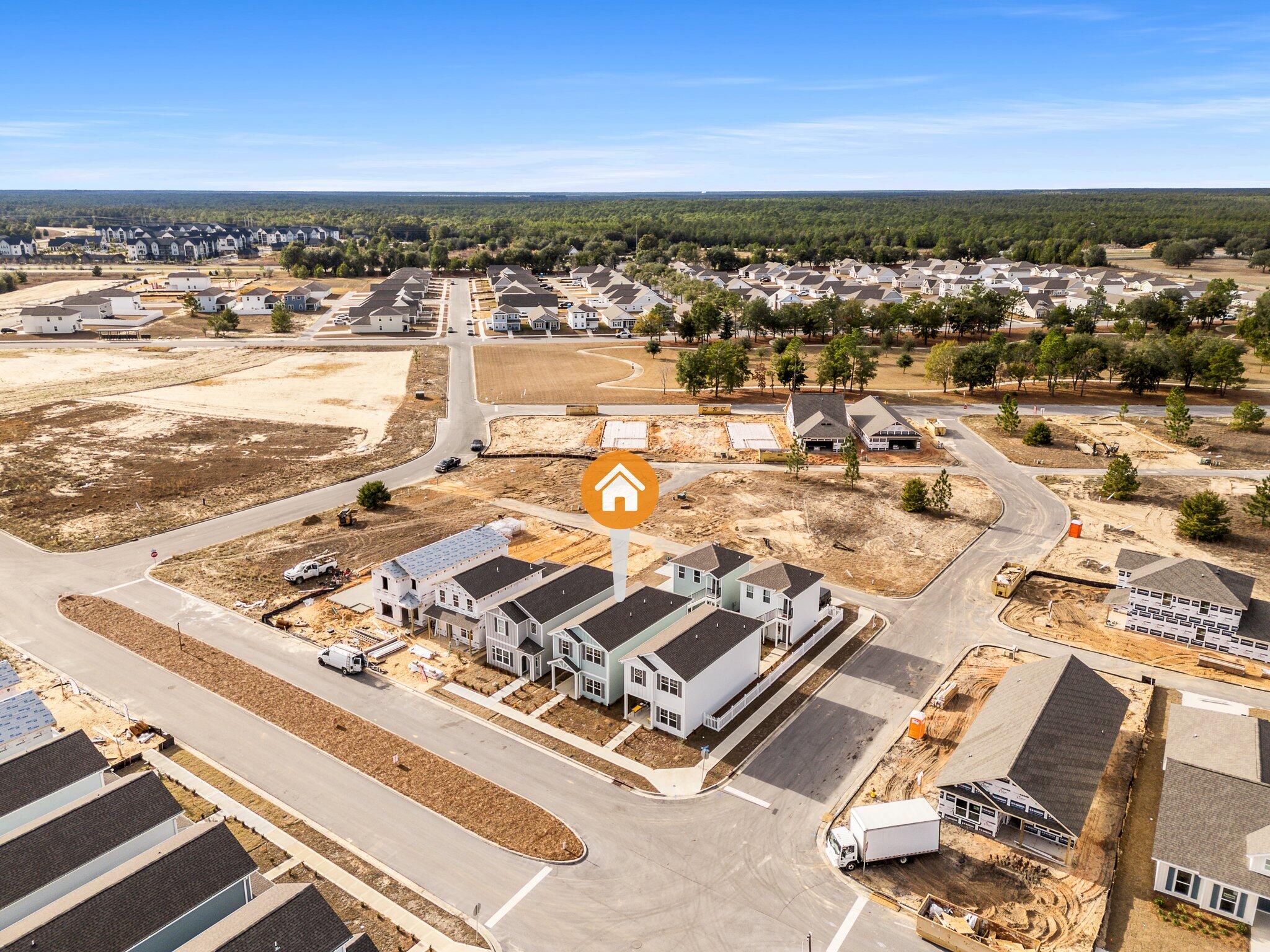 OWL'S HEAD - Residential Lease